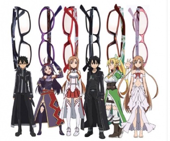 「ソードアート・オンラインPCFREAM」第2弾