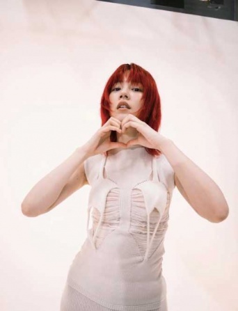 Instagram:のん(@non_kamo_ne)より