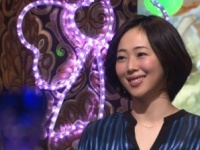 井上和香、夫・飯塚健監督からの「可愛くない」にドキン！　「はっきり言う人ってステキ」