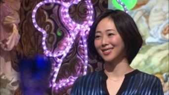 井上和香、夫・飯塚健監督からの「可愛くない」にドキン！　「はっきり言う人ってステキ」