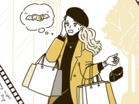 本当に幸せ？　衝動買いをやめられない人が「満たしたいモノ」