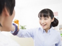 彼女といつも●●できる！　男子があげる「同棲」のメリット3つ