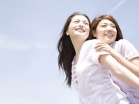 社交的女子のいいところと悪いところ・6つ