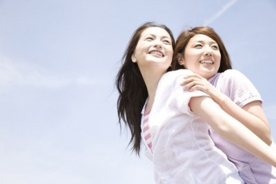 社交的女子のいいところと悪いところ・6つ