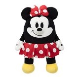 ディズニー Mocchi-Mocchi- ぬいぐるみ M ミニーマウス 座高 40cm