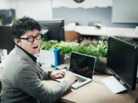 意味わかんねぇ！　「どん引き」した後輩の若者言葉・6