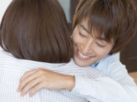 バ、バーロー!!　たまらなく彼女を抱きしめたくなる瞬間・6