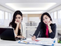 ひぃぃ、怖すぎる!!　「社内の女同士のいじめ」エピソード12