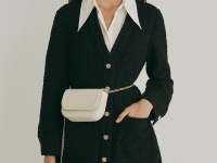 韓国ドラマ『わかっていても』で話題のバッグブランドが日本上陸