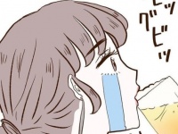 つらすぎ……っ。「一緒に行った旅行の写真」をアプリで使う元カレを目撃してしまった話【彼氏がマッチングアプリをしていた話 ＃13】