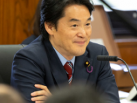 小西洋之参議院議員の公式Xより
