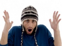 完璧にアウトー！　女子が「ダサい」と思う、男の冬ファッション・8選