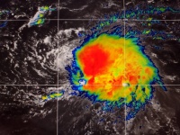 AIによる天気予報がスパコン大きく上回る精度と速度を実現。1分以内で10日間の天気を予測