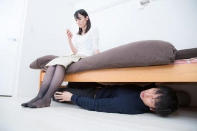 マジやばいっ……！　彼女に「死ぬほど」見られたくない姿5つ