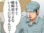 刑務所にブチ込まれたらどうなるのか？ その初日をマンガにしてみた。【漫画】