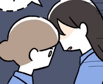 お前には従わない。後輩の昇格に納得できない女の狡猾なふるまい【職場のやべぇやつ #24】