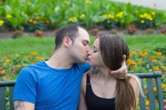 満足させたい！　女子が喜ぶキスをするため、気をつけてるコト