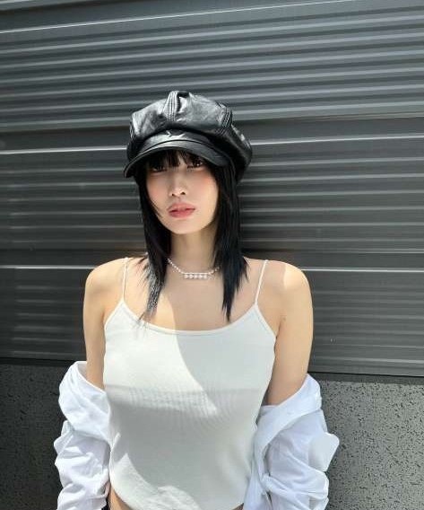 Instagram:モモ(@momo)より