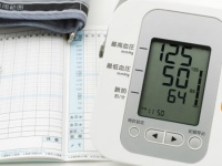 血圧リセット