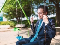 そんな男のどこがいいの？　結婚するなら独身のほうがましだと思う男性の特徴4「無職で借金持ち」