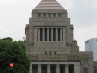 国会議事堂