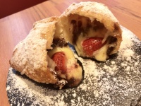 PIZZA　FORTUNAのプレスリリース画像