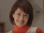 思わず“リッツパーティー”かと思ったww　沢口靖子が『◯◯◯』CMに出演