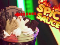 辛くて甘いんだよ