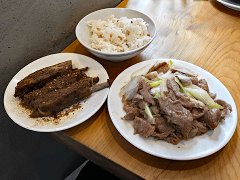 『孤独のグルメ』の聖地巡礼! 放送登場店舗へオヒトリサマで行き、「井之頭五郎」気分を堪能☆#6