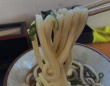 「高校時代に寄ったひと気のないうどん屋。注文したうどんを食べてたら、店員のおばちゃんが...」（群馬県・30代男性）