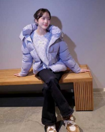 Instagram:本田紗来(@sara_honda0404 )より