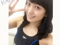 脊山麻理子アナ（36歳）のセクシーすぎる競泳水着姿に男性ファン大興奮！　「素晴らしい」