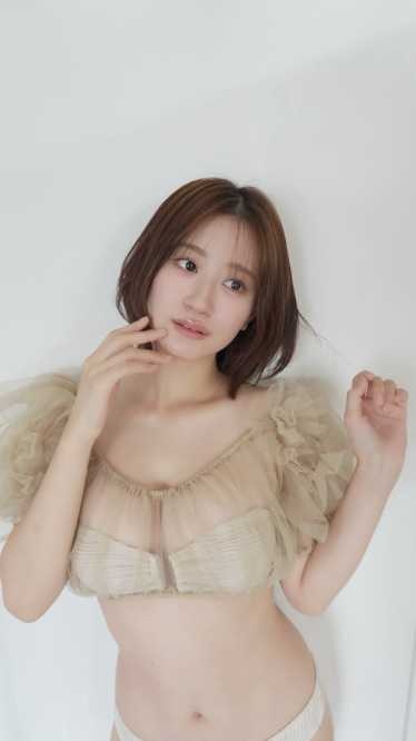 X:上西怜(@jonishi_rei)より