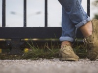 女子はオシャレな男子がスキ？　好印象なメンズ靴3選