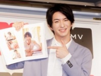 前田公輝