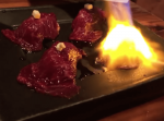 【はいじぃ迷作劇場】光り輝く肉寿司がヤバすぎた！【佐久間一行＆はいじぃ】