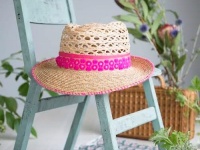Mia Hat&amp;Accessoryのプレスリリース画像