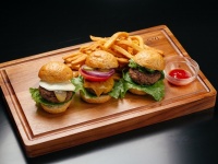 Empire Steak Houseのプレスリリース画像