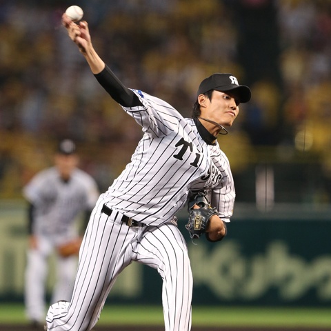 藤浪晋太郎のこれまでの“デッドボール”を振り返る