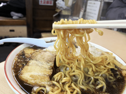 日本…いや世界屈指のラーメン王国・千葉県で食べておきたい3大ご当地ラーメン＋α！#2