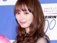 内田理央