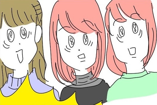 キャッ!!!　「ホストクラブって案外フツーじゃん」と思っていた時に現れた予想外の人【人生初!!ホストクラブに行ってみた #6】