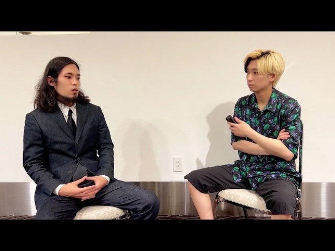 ヒカル公式ユーチューブチャンネルより https://www.youtube.com/channel/UCaminwG9MTO4sLYeC3s6udA