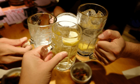 オヒトリサマ幹事必見! いわゆる合コンで選んではいけない店3カ条。#3