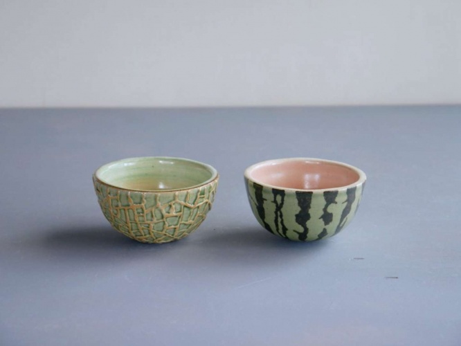 ゴールデンコンビ！（写真は悦さん提供）