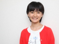 朝ドラ「まれ」でヒロインの幼少期を演じた松本来夢、初主演映画は「撮影が終わった後は達成感でいっぱいでした」　秦建日子監督作品『クハナ！』