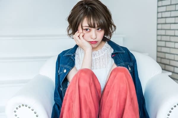 失恋から立ち直る方法