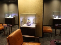 美術館、劇場、Barに朝市... 「日本一の旅館」はもはや「旅館」の域を超えていた