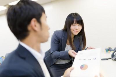 あんなコトもそんなコトも社内で!?　職場恋愛で男性が感じるメリット3つ