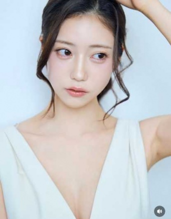 Instagram:阿部なつき(@i.am_natsuki_)より